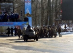 Митинг 3 марта