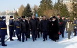 Митинг 3 марта