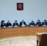 Заседание Межведомственной комиссии по правопорядку - Администрация г. Ржева