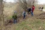 Общегородской субботник