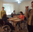 Занятия в клубе Ржевский «ПараОлимп». - Администрация г. Ржева