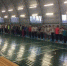 11 декабря в спортивном зале стадиона «Торпедо» города Ржева прошло тестирование норм Всероссийского физкультурно-спортивного комплекса «Готов к труду и обороне» - Администрация г. Ржева