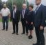 Визит заместителя Министра промышленности и торговли Российской Федерации Михаил Иванова - Администрация г. Ржева