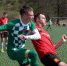 ФК “Ржев” — ФК “Спирово” — 2:0 - Быль Нового Ржева