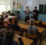 Экологический урок «Природа говорит, прислушайтесь!» - Библиотеки г. Ржева
