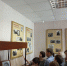 Экскурсия в комнату-музей героини Луцкого подполья Прасковьи Ивановны (Паши) Савельевой Главные вкладки - Библиотеки г. Ржева