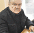 Сергей Петрович МАЗУР, механик транспортного цеха ПАО «Электромеханика»: ПОЧТИ ПОЛВЕКА НА ЗАВОДЕ - Ржевские новости
