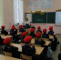 Патриотический урок «Их имена зажгла Звезда Героя» - Библиотеки г. Ржева