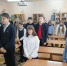 Урок мужества «Через всё прошли и победили» - Библиотеки г. Ржева