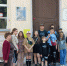 Экскурсии в комнате-музее героини Луцкого подполья Прасковьи Ивановны (Паши) Савельевой - Библиотеки г. Ржева