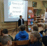 Литературный час «Каникулы вместе с книжкой» - Библиотеки г. Ржева