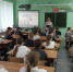 Краеведческий час «Край родной в гербах и флагах» - Библиотеки г. Ржева