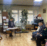 Новости из городского филиала - Библиотеки г. Ржева