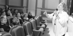 УРОКИ ДОБРА - Ржевские новости