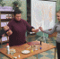 Практическое занятие «Без скуки о науке» - Библиотеки г. Ржева