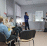 Центр развития экономики малых городов и Администрация округа сегодня работают в Ржеве совместно с фокус-группами. - Ржевский муниципальный округ