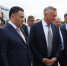 Началось строительство магистрального газопровода-отвода Ржев - Оленино - Нелидово - Западная Двина - Ржевский муниципальный округ
