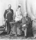 ИСТОРИЯ ДИНАСТИИ ИГНАТЬЕВЫХ В ИСТОРИИ РОССИИ - Ржевские новости