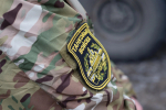 Вчера встретились с нашими военнослужащими, передали им гуманитарный груз, состоящий из строительных материалов и других необходимых вещей