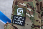 Вчера встретились с нашими военнослужащими, передали им гуманитарный груз, состоящий из строительных материалов и других необходимых вещей