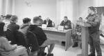 ПРОФЕССИИ СИЛЬНЫХ ДЛЯ МОЛОДЫХ - Ржевские новости