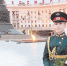 Карина КАРПОВА, студентка Ржевского медицинского колледжа, участница Поста № 1: «ПАТРИОТ ПОСТУПКАМИ, ДЕЛАМИ ПОКАЗЫВАЕТ ОТНОШЕНИЕ К ЛЮДЯМ И СТРАНЕ» - Ржевские новости