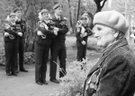 С ПРАЗДНИКОМ, ВЕТЕРАНЫ! - Ржевские новости