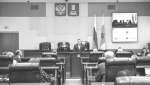 ПРАВИТЕЛЬСТВО РЕГИОНА ПОДВЕЛО ИТОГИ-2024 - Ржевские новости