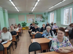 Семинар классных руководителей по теме " Современные подходы к организации работы классных руководителей: методические рекомендации и практические инструменты"