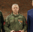 Торжественная церемония награждения участников специальной военной операции - Ржевский муниципальный округ