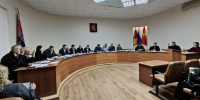 Заседание Думы 18.12.2025 - Ржевский муниципальный округ