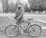 ЭТО ОН, ЭТО ОН, ДЕРЕВЕНСКИЙ ПОЧТАЛЬОН! - Ржевские новости