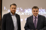 В завершение 2025 года состоялась встреча общественных помощников с главой Ржевского муниципального округа Романом Крыловым