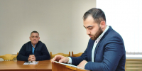 Заседание постоянных Комитетов Думы 19.03.2026 - Ржевский муниципальный округ
