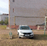 Нельзя парковаться на зелёных зонах! - Ржевский муниципальный округ