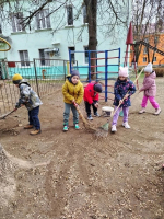 Субботник