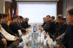 В конференц-зале МИАРа состоялась стратегическая встреча, объединившая за одним столом Совет директоров предприятий и руководителей ржевских колледжей