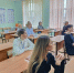 Всероссийская акция «Сдаем вместе. День сдачи ЕГЭ родителями» - Отдел образования