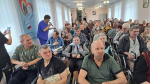 День семьи, любви и верности