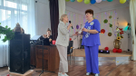 День семьи, любви и верности