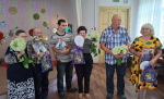 День семьи, любви и верности